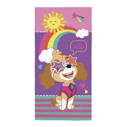 Toalha-Infantil-Aveludada-70x140-Patrulha-Canina-Skye-Lepper-19200412