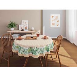 TOALHA-MESA-POP-RED-4-LUGARES-PALMAS-155CM-3680701-LEPPER-19230887