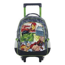 Mochila-Infantil-com-Rodinhas-Avengers-Might-Xeryus-374143