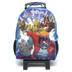 Mochila-Infantil-com-Rodinhas-Azul-Guardioes-da-Galaxia--579419