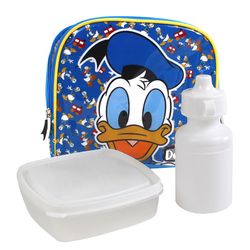 Lancheira-Termica-Infantil-Pato-Donald-Disney-Luxcel-371676