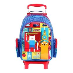 Mochila-Infantil-com-Rodinhas-Hora-da-Aventura-Dermiwil-579428