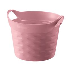 Cesto-Organizador-Circular-3-Litros-Rosa-Sanremo-461533
