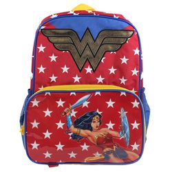 Mochila-Infantil-de-Costas-Mulher-Maravilha-373778