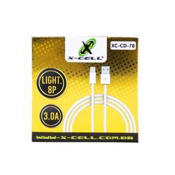 Cabo-De-Dados-Usb-Light-8P-3.01A-1.0M-Xc-Cd-78-907544