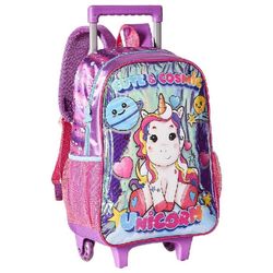 Mochila-Infantil-com-Rodinhas-Unicornio-Clio-19182263