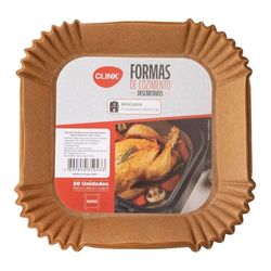 Papel-Forro-Quadrado-Descartavel-Protetor-Air-Fryer-Kit-50-19196358