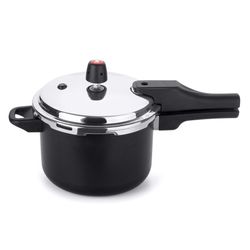 Panela-De-Pressao-Multiflon-45L-Antiaderente-Preta-422037