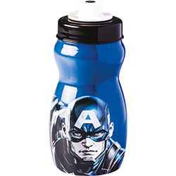 Garrafa-Squeeze-Infantil-Capitao-America-300ML-Plasutil-847010