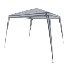 Tenda-Gazebo-Polietileno-Listrado-Azul-Branco-3X3M-BELFIX-19148605