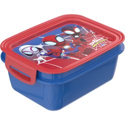 MARMITA-TRAVA-SPIDEY-630ML-16036-PLASUTIL-19223760