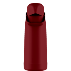 Garrafa-Termica-Magic-Pump-Vermelho-Roma-18L-Termolar-627409