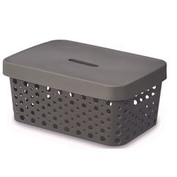 CESTO-TAMPA-MARROM-4.5L-513-USUAL-19200026