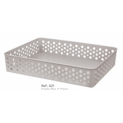 CESTO-CINZA-G-34.2X25.6X6.5-621-USUAL-19200034