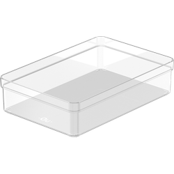 ORGANIZADOR-GAVETA-CLEAR-NATURAL-22.5X15X5.6CM-OGC600NT-MARTIPLAST-19203270