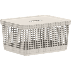 CESTO-GRID-TAMPA-BEGE-8L-CG250BGF-MARTIPLAST-19203215