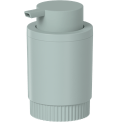 PORTA-SABONETE-LIQUIDO-DORICA-VERDE-PSR200VDSF-MARTIPLAST-19203280