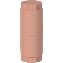 PORTA-ESCOVA-DORICA-LARANJA-PER200LRMF-MARTIPLAST-19203278