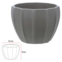 VASO-MELAMINA-FENDI-FOSCO-9CM-43796002-DEA-19221792