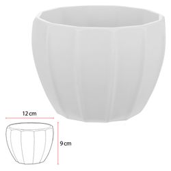 VASO-MELAMINA-BRANCO-FOSCO-9CM-43796001-DEA-19221793