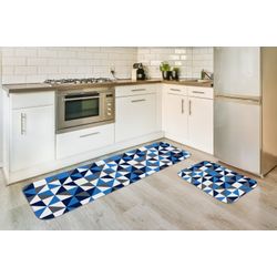 KIT-TAPETE-COZINHA-POP-GEOMETRICO-AZUL-2PCS-2869-10007-JUNIOR-19198934