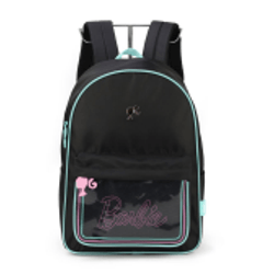 MOCHILA-JUVENIL-FEMININA-BARBIE-PRETA-MS46802BB-PT-MAXLOG-19233106