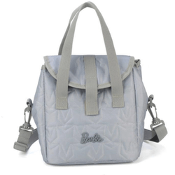 LANCHEIRA-INFANTIL-FEMININA-BARBIE-CINZA-LA46823BB-CZ-MAXLOG-19233115