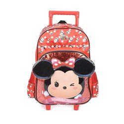 Mochila-Infantil-com-Rodinhas-Minnie-Tsum-Tsum-376547