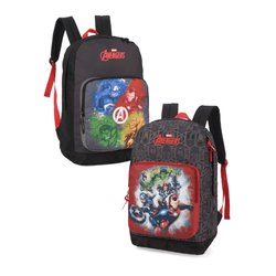 MOCHILA-INFANTIL-MASCULINO-AVENGERS-MS46414AG-MAXLOG-19200484