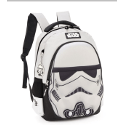 MOCHILA-INFANTIL-MASCULINA-STAR-WARS-CINZA-IS39741ST-CZ-MAXLOG-19233136