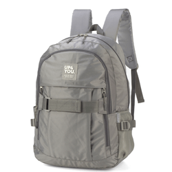 MOCHILA-NOTEBOOK-JUVENIL-UNISSEX-UP4YOU-PRATA-MJ46604UP-PR-MAXLOG-19234321