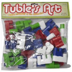 BLOCOS-TUBLES-ART-84PCS-M1175-RUEDITA-610978