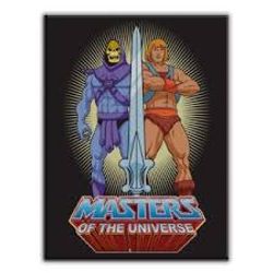 Quadro-Decorativo-Esqueleto-vs-He-Man-26-x-20-cm-Urban-19148388