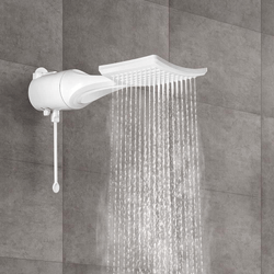 Chuveiro-Loren-Shower-Eletro-127V-5500W-LORENZETTI-19162829