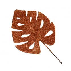 Folha-Decorativa-De-Natal-Decorada-Bronze-968764