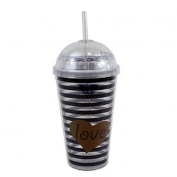 Copo-Plastico-Com-Canudo-Listrado-Love-424195