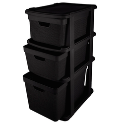 GAVETEIRO-CHAO-JUTA-CINZA-3-GAVETAS-22L-15L-3288-JAGUAR-19239154