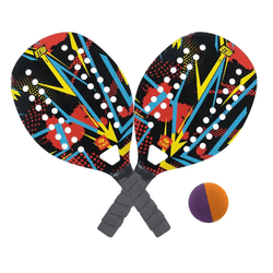 Kit-2-Raquetes-Beach-Tennis-RED-BEL-FIX-19220029