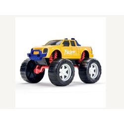 Caminhonete-Off-Road-Furious---USUAL-19239888