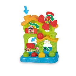 Casinha-Didatica-PLAY-HOME-BALL---MARAL-19222579