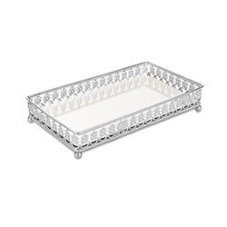 BANDEJA-METAL-ESPELHO-PRATA-4X24X12.5CM-7176-MART-368911