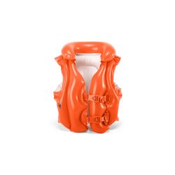 COLETE-INFLAVEL-INFANTIL-INTEX-LARANJA-58671-MIMO-19242884