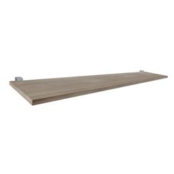 PRATELEIRA-NOGUEIRA-SUPORTE-CINZA-1.2X20X80CM-10258.030-PRAT-K-19242182
