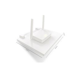 PRATELEIRA-PORTA-MODEM-BRANCA-12X20X24CM-08850.005-PRAT-K-19242171