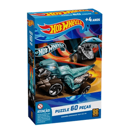 QUEBRA-CABECA-HOT-WHEELS-60PCS-4169-GROW-19167790