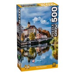 QUEBRA-CABECA-RIO-DANUBIO-500PCS-4255-GROW-19237495