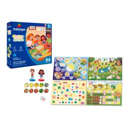 JOGO-TABULEIRO-DIA-DIVERTIDO-17PCS-60609-XALINGO-19218325