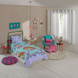 KIT-CAMA-MICROFIBRA-PATRULHA-CANINA-MENINA-140X220CM-3PCS-5978401-LEPPER-19236190