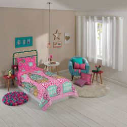 KIT-CAMA-MICROFIBRA-SOLTEIRO-BARBIE-140X220CM-3PCS-5978801-LEPPER-19236192