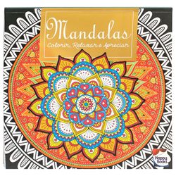 LIVRO-COLORIR-RELAXAR-E-APRECIAR-MANDALAS-309796-HAPPY-BOOKS-19243452